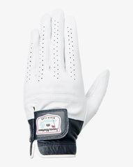 TravisMathew | Beach Club Golf Glove - White