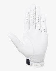 TravisMathew | Beach Club Golf Glove - White