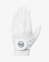 TravisMathew | Play Caller Golf Glove - White