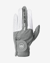 TravisMathew | Between The Lines 2.0 Golf Glove - Sleet