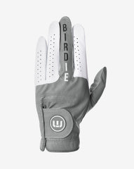 TravisMathew | Between The Lines 2.0 Golf Glove - Sleet