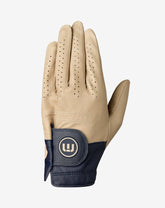 TravisMathew | Premier 2.0 Golf Glove - Oxford Tan