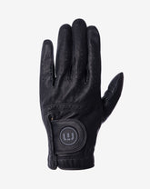 TravisMathew | Premier 2.0 Golf Glove - Black