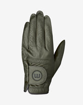 TravisMathew | Premier 2.0 Golf Glove - Dark Olive