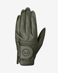 TravisMathew | Premier 2.0 Golf Glove - Dark Olive