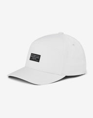 TravisMathew | Wanderlust Snapback Hat - Micro Chip