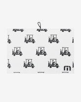 TravisMathew | Man Of The Year Golf Towel -