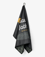 TravisMathew | Beach Club Golf Towel -