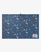 TravisMathew | Relationship Status Golf Towel -