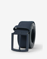 TravisMathew | Wanderlust Stretch Woven Belt - Mood Indigo