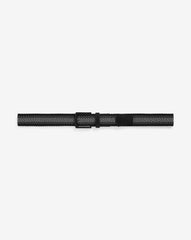 TravisMathew | In The Clear Stretch Woven Belt - Black