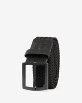 TravisMathew | Voodoo 2.0 Stretch Woven Belt - Black