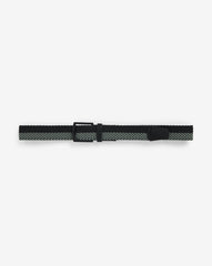 TravisMathew | Noon Heat Stretch Woven Belt - Dark Olive