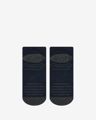 TravisMathew | Eighteener 2.0 Ankle Sock - Mood Indigo