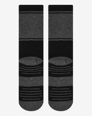 TravisMathew | Baja 2.0 Crew Sock - Black