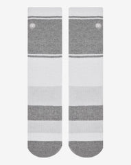 TravisMathew | Baja 2.0 Crew Sock - Micro Chip