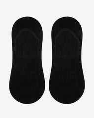 TravisMathew | Magic Man 2.0 No Show Sock - Black