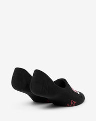 TravisMathew | All The Bells No Show Sock - Black