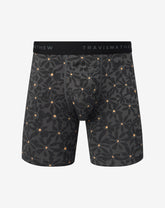 TravisMathew | Maybe So Boxer - Black