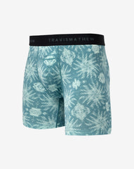 TravisMathew | Oceanliner Boxer - Captains Blue
