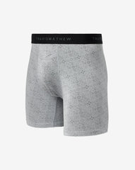 TravisMathew | Acropolis Boxer - Sleet