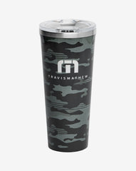 TravisMathew | Camo Tumbler -