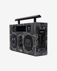 TravisMathew | Private Lounge Bluetooth Boombox -