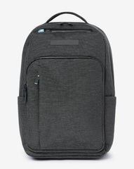 TravisMathew | Expandable Backpack 2.0 - Black
