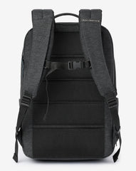 TravisMathew | Expandable Backpack 2.0 - Black