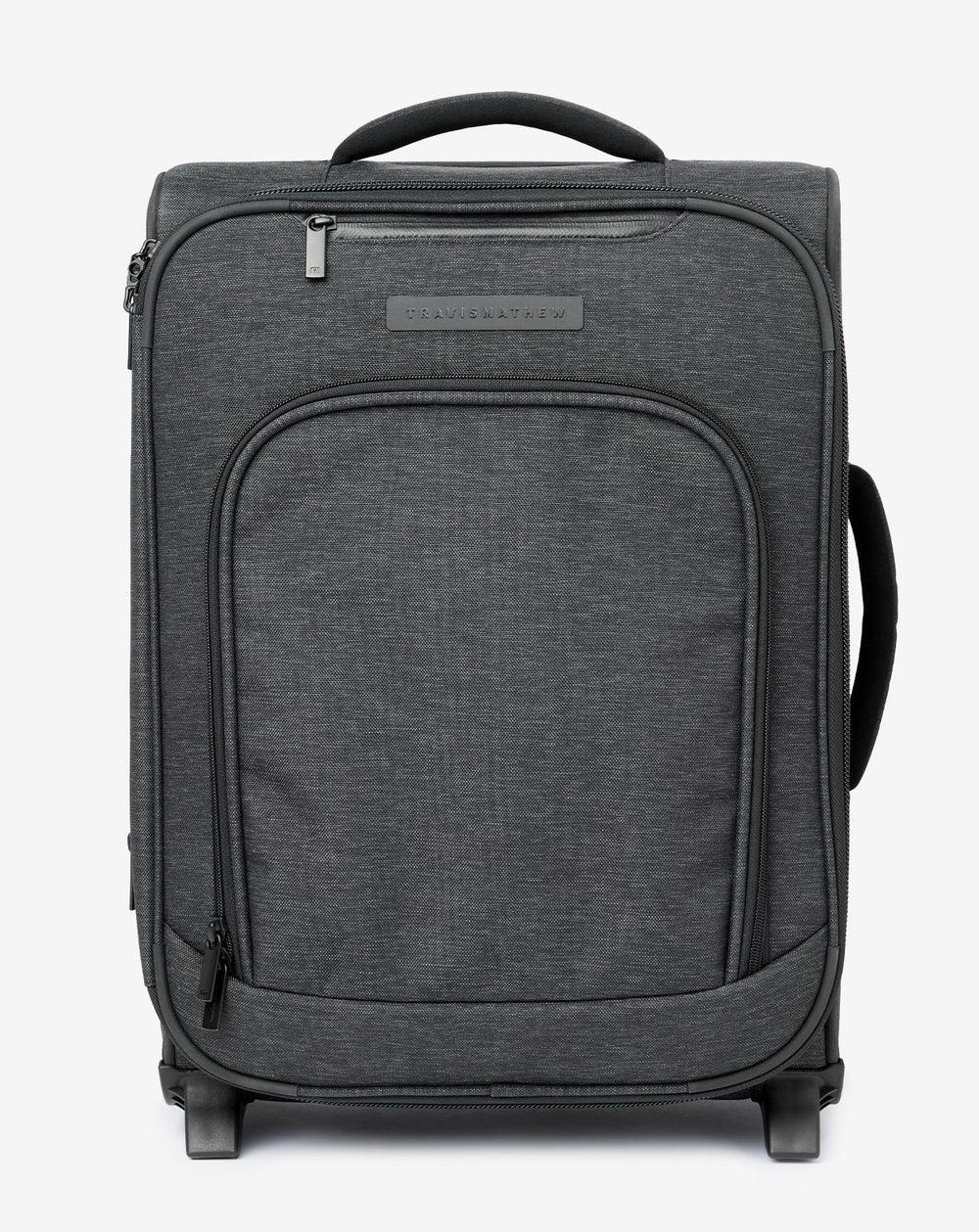 TravisMathew | Carry On 2.0 - Black/Black