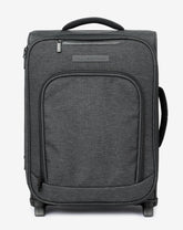TravisMathew | Carry On 2.0 - Black/Black