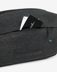 TravisMathew | Dopp Kit - Black