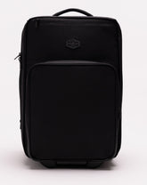 TravisMathew | Stow Away Carry-On - Black