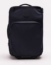 TravisMathew | Stow Away Carry-On - Blue Nights