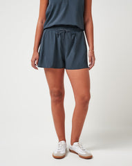 TravisMathew | Shifting Sands Short - Ombre Blue