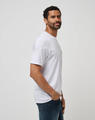 TravisMathew | FSU Playoffs 2.0 Tee - White