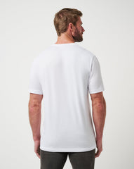 TravisMathew | Tennessee Playoffs 2.0 Tee - White