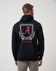 TravisMathew | Alabama Stadium Hoodie - Black