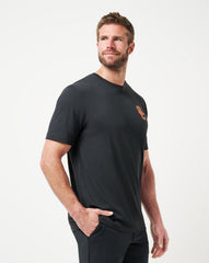 TravisMathew | USC Friendly Rivalry Tee - Black