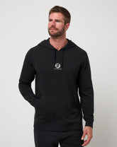 TravisMathew | Shot Maker Cloud Hoodie - Black