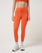 TravisMathew | Ablaze Tie Legging - Tigerlily