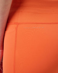 TravisMathew | Ablaze Tie Legging - Tigerlily