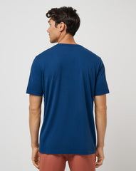 TravisMathew | Beerly Beloved Tee - Titan