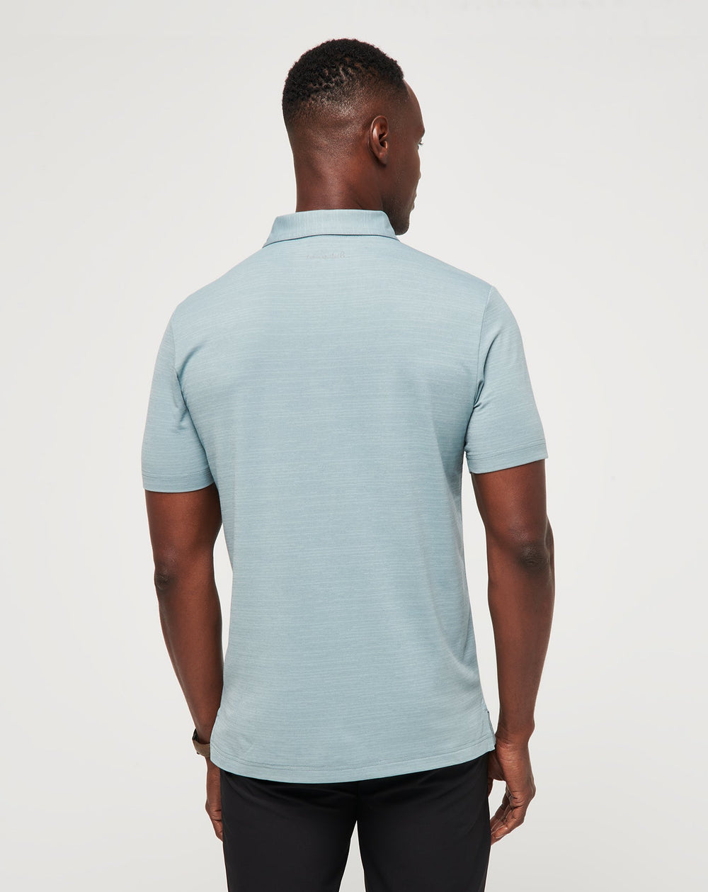 TravisMathew | The Heater Polo - Arona