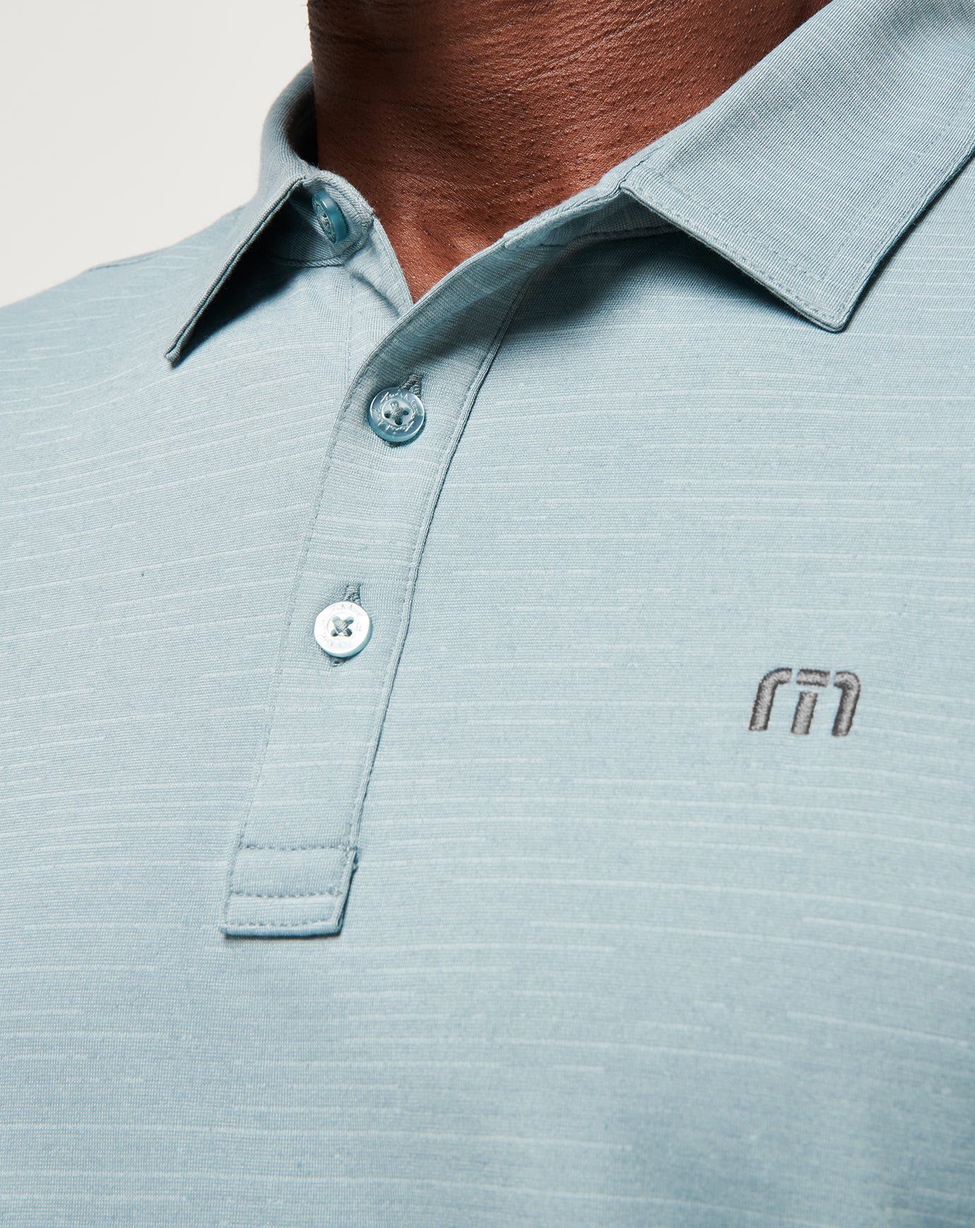 TravisMathew | The Heater Polo - Arona