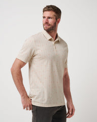 TravisMathew | Deco Polo - Moonbeam