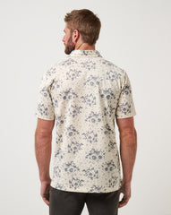 TravisMathew | Local Forecast Polo - Birch