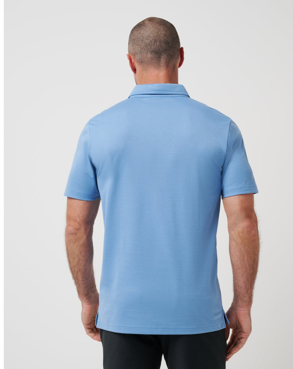 TravisMathew | The Zinna 2.0 Polo - Allure