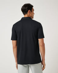 TravisMathew | Best Choice Polo - Black