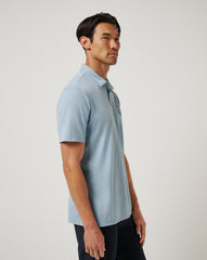 TravisMathew | Best Choice Polo - Dusty Blue